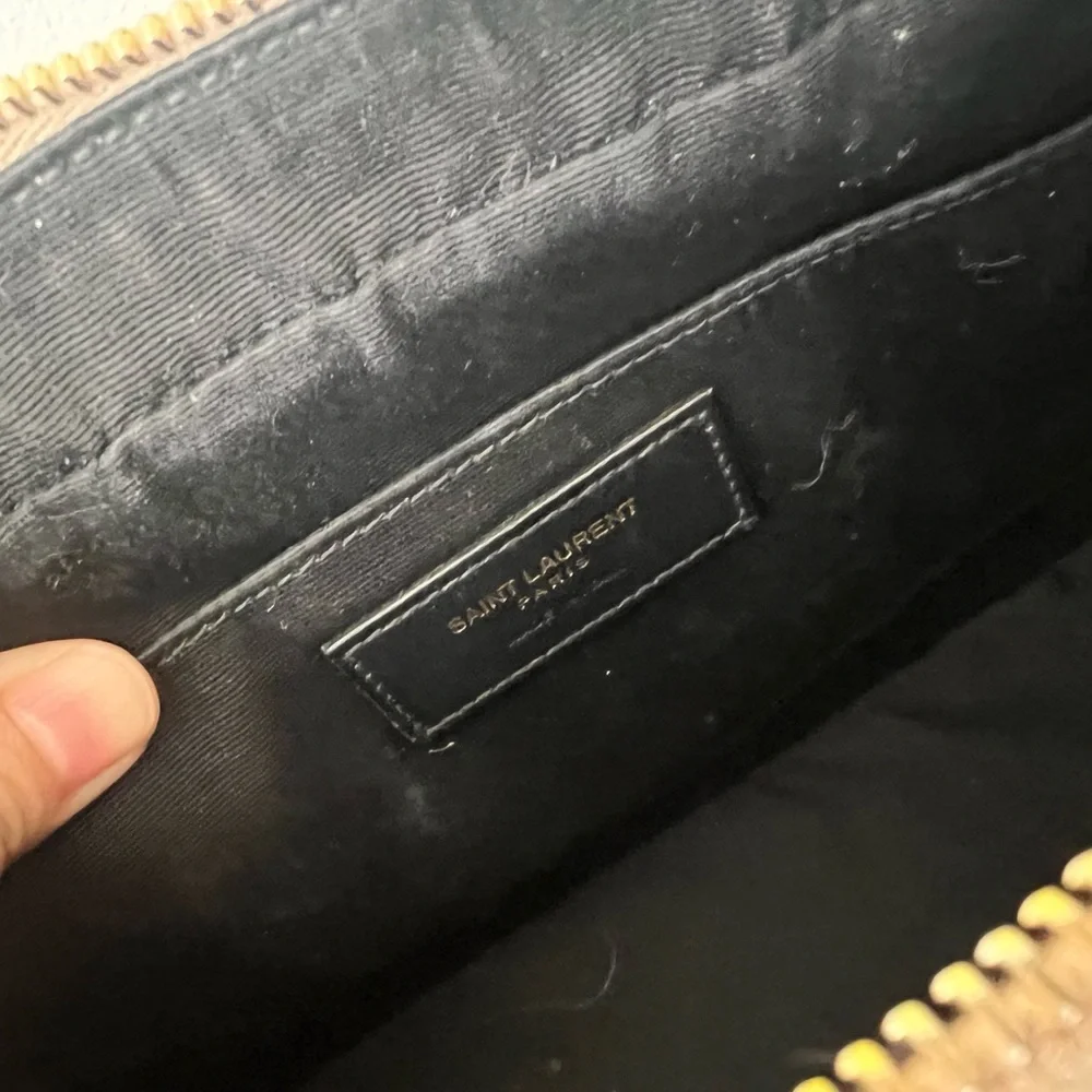Saint Laurent Camera Bag - Picture 13 of 15